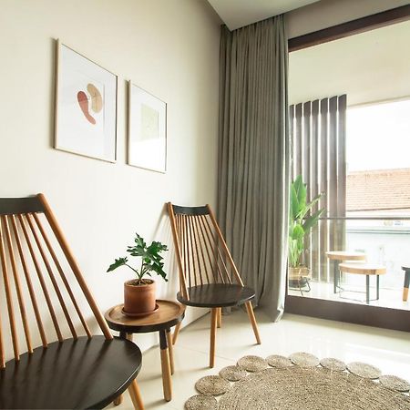 Pelangi 148 Beach Suites Seminyak  Ngoại thất bức ảnh