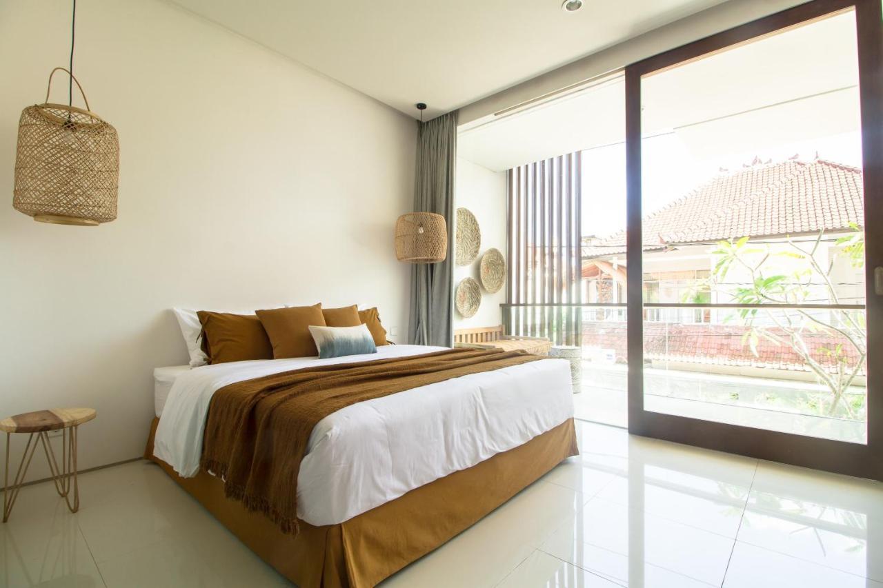 Pelangi 148 Beach Suites Seminyak  Ngoại thất bức ảnh