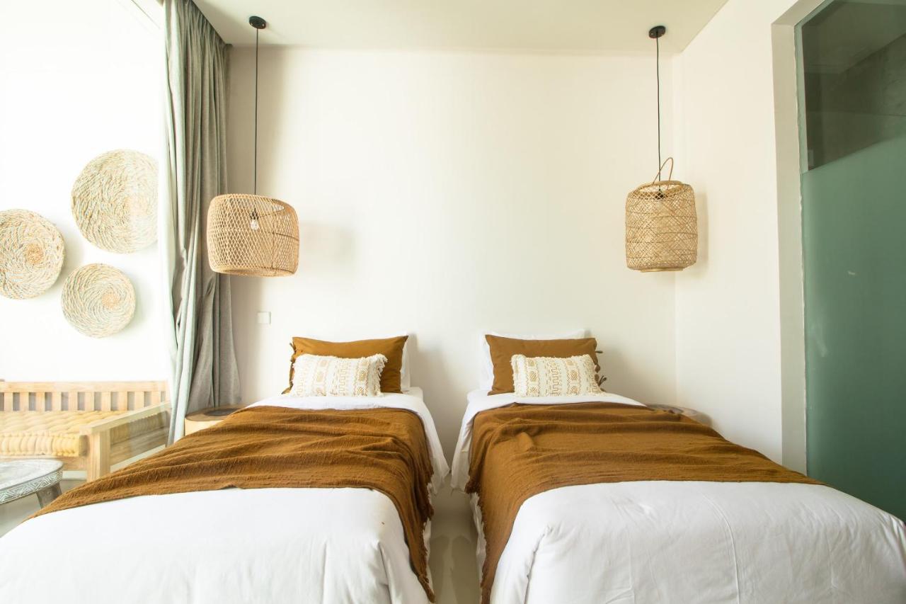 Pelangi 148 Beach Suites Seminyak  Ngoại thất bức ảnh