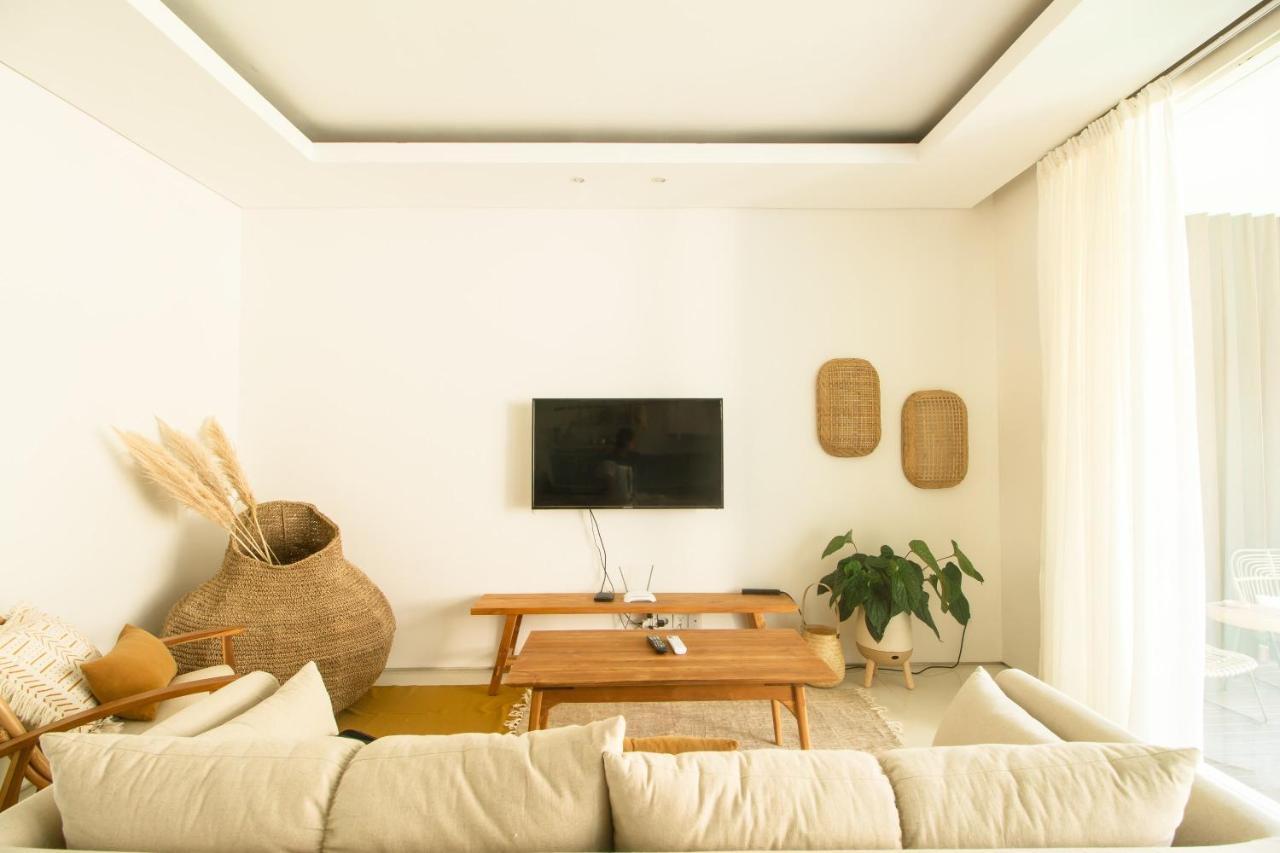 Pelangi 148 Beach Suites Seminyak  Ngoại thất bức ảnh