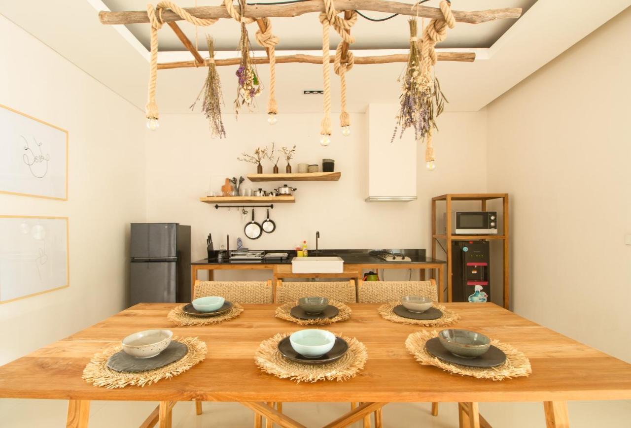 Pelangi 148 Beach Suites Seminyak  Ngoại thất bức ảnh