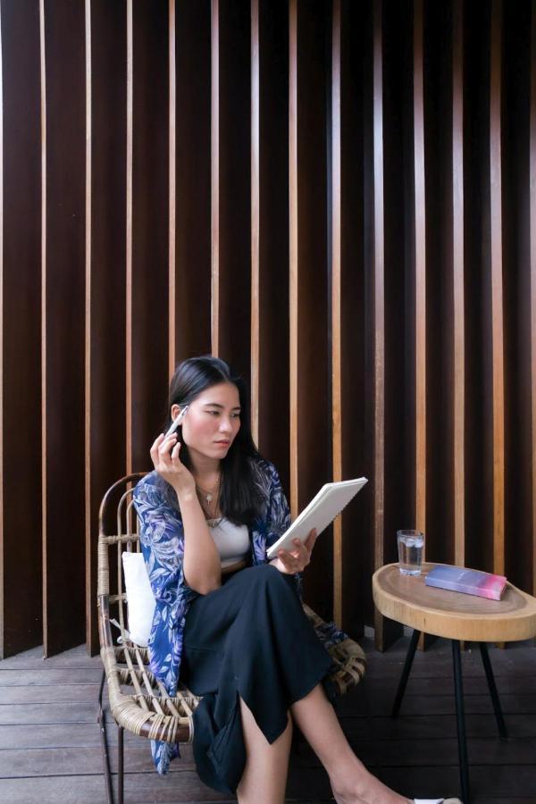 Pelangi 148 Beach Suites Seminyak  Ngoại thất bức ảnh