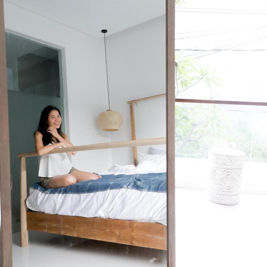 Pelangi 148 Beach Suites Seminyak  Ngoại thất bức ảnh