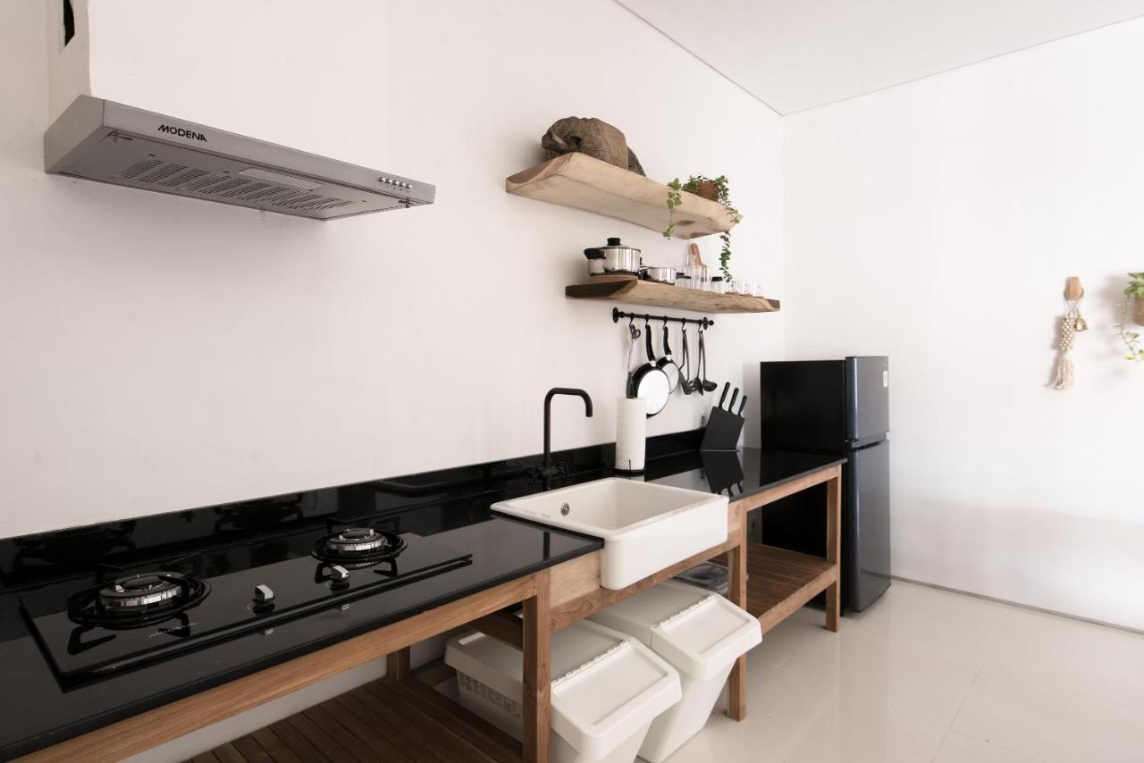 Pelangi 148 Beach Suites Seminyak  Ngoại thất bức ảnh