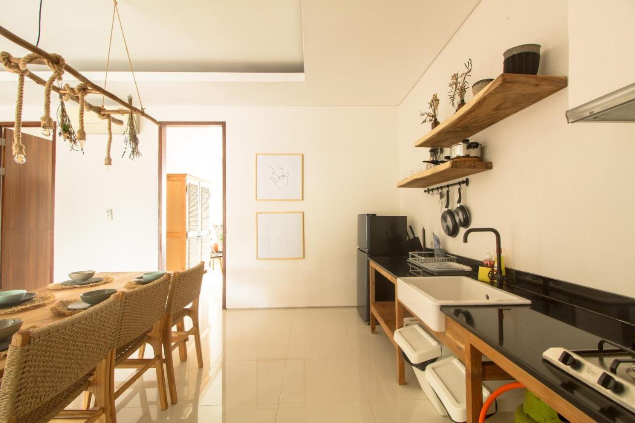 Pelangi 148 Beach Suites Seminyak  Ngoại thất bức ảnh