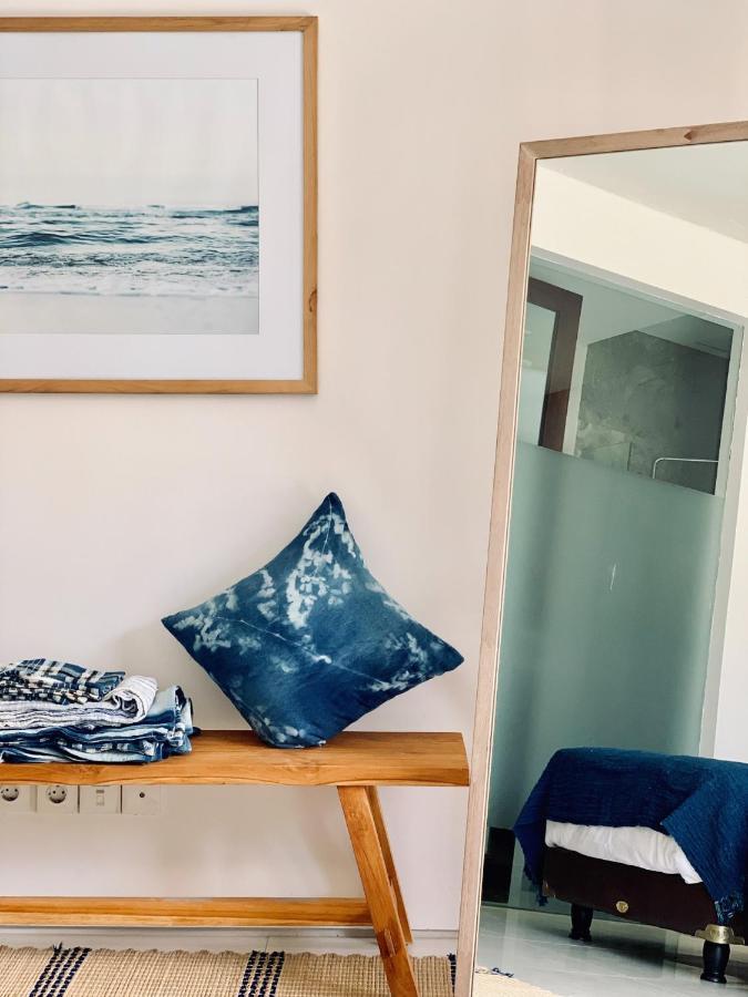 Pelangi 148 Beach Suites Seminyak  Ngoại thất bức ảnh
