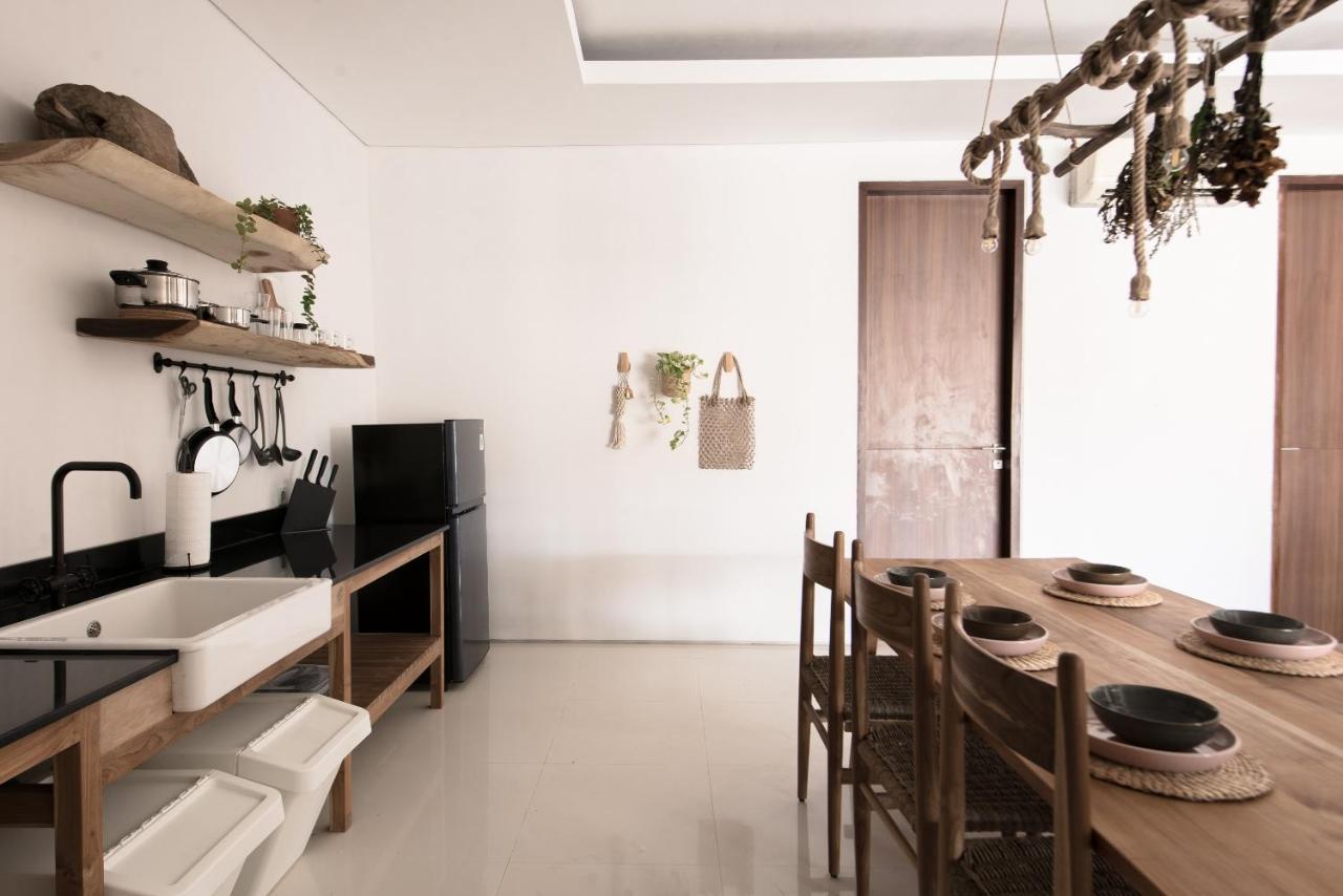 Pelangi 148 Beach Suites Seminyak  Ngoại thất bức ảnh