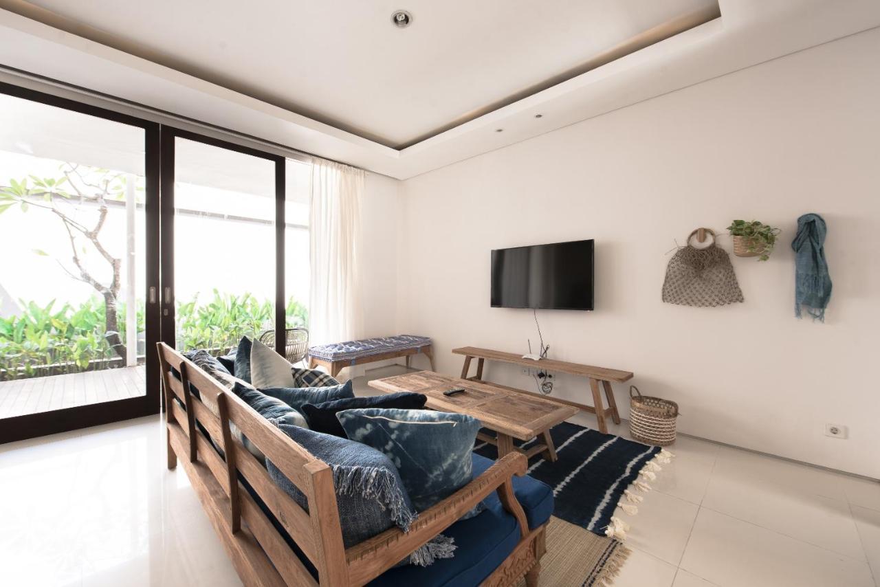 Pelangi 148 Beach Suites Seminyak  Ngoại thất bức ảnh