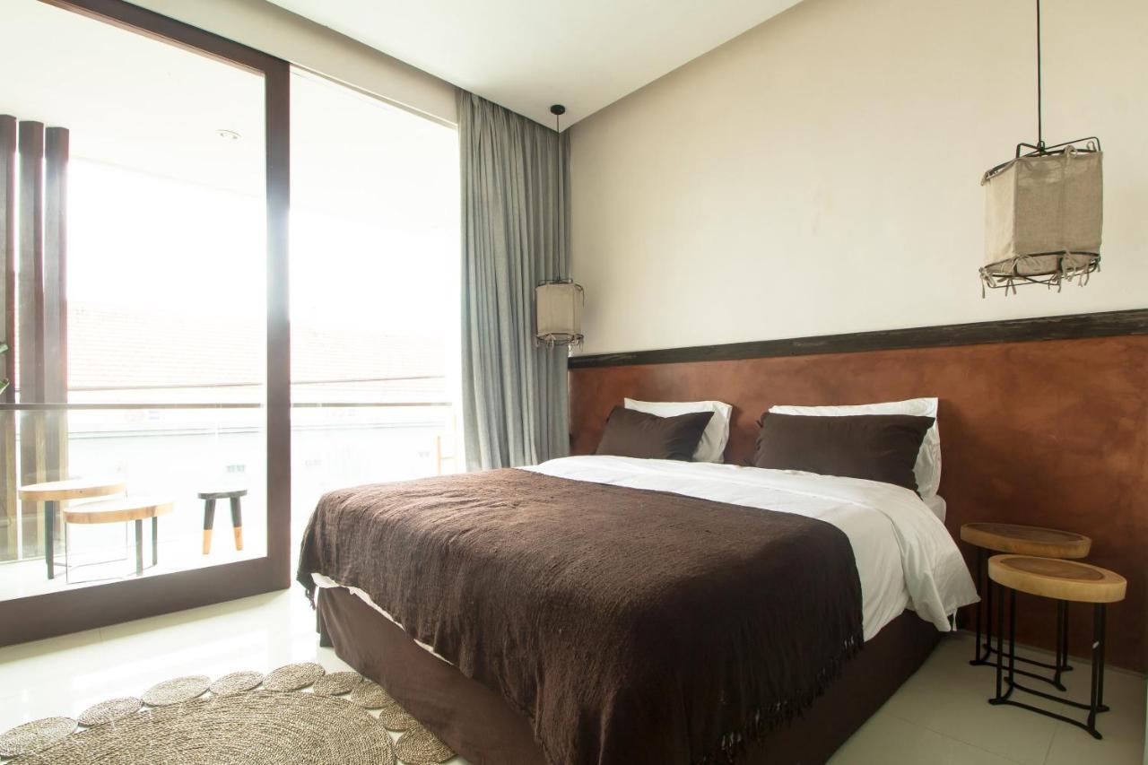 Pelangi 148 Beach Suites Seminyak  Ngoại thất bức ảnh