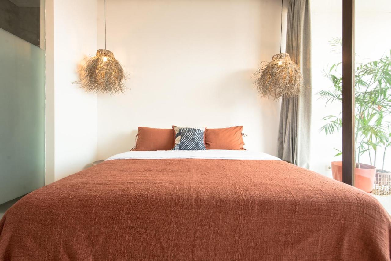 Pelangi 148 Beach Suites Seminyak  Ngoại thất bức ảnh