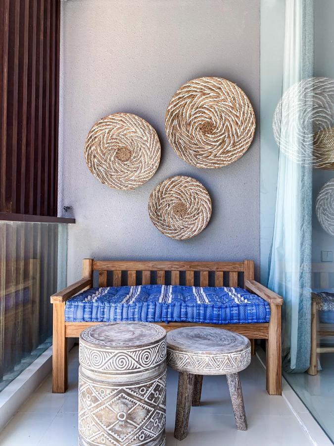 Pelangi 148 Beach Suites Seminyak  Ngoại thất bức ảnh