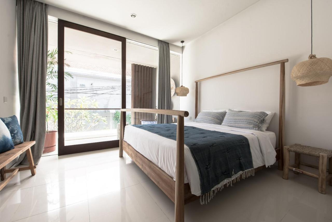 Pelangi 148 Beach Suites Seminyak  Ngoại thất bức ảnh