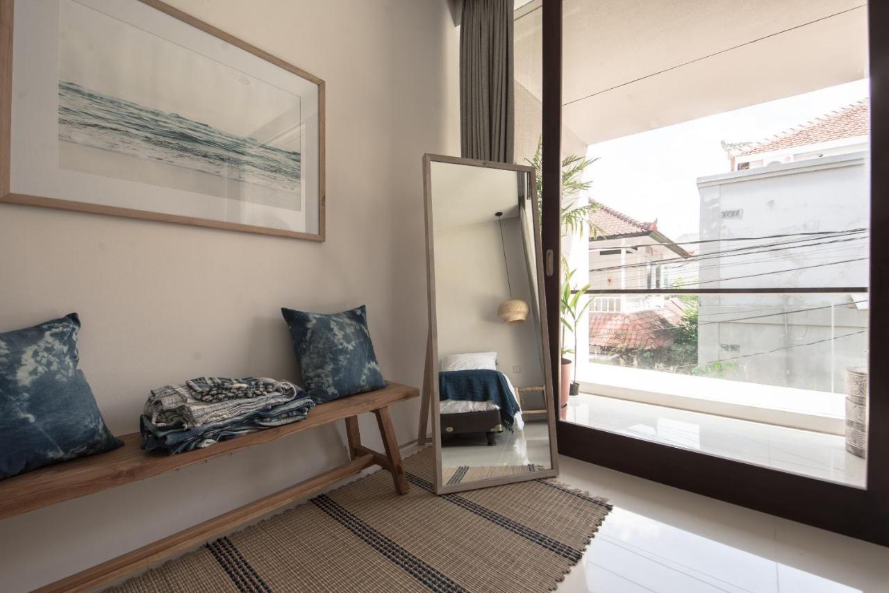 Pelangi 148 Beach Suites Seminyak  Ngoại thất bức ảnh