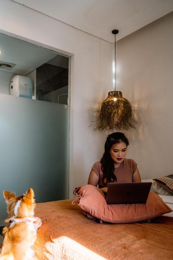Pelangi 148 Beach Suites Seminyak  Ngoại thất bức ảnh