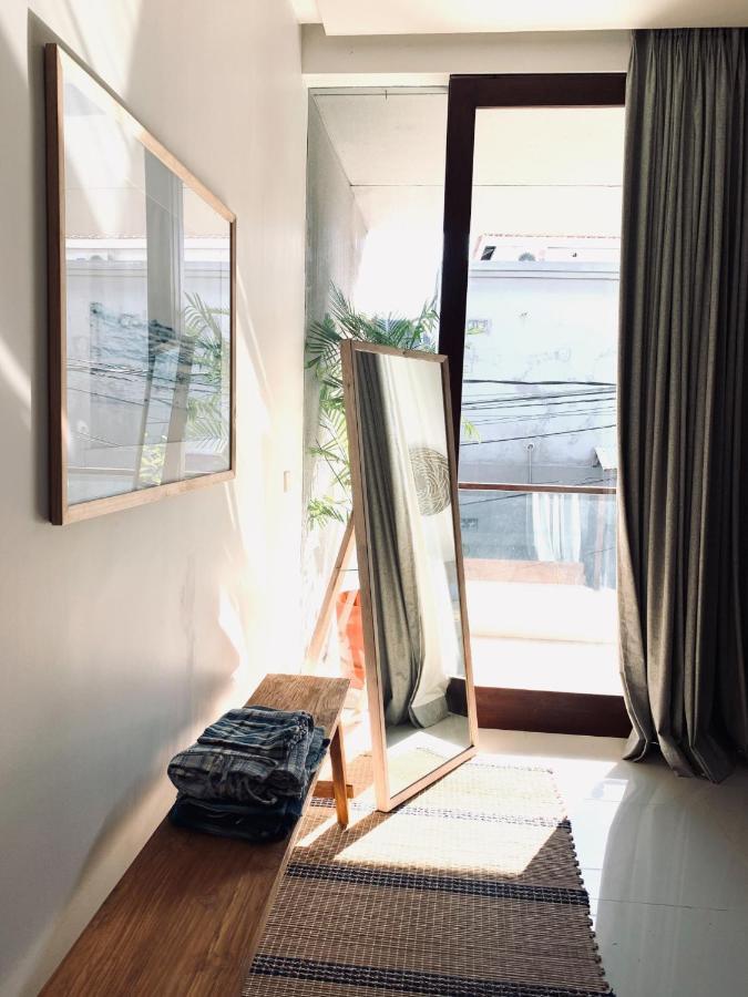 Pelangi 148 Beach Suites Seminyak  Ngoại thất bức ảnh