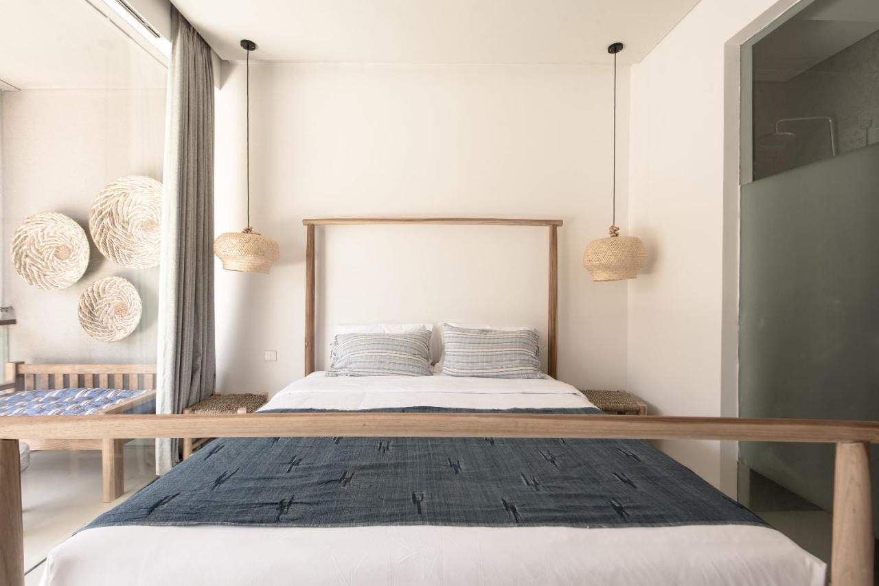 Pelangi 148 Beach Suites Seminyak  Ngoại thất bức ảnh