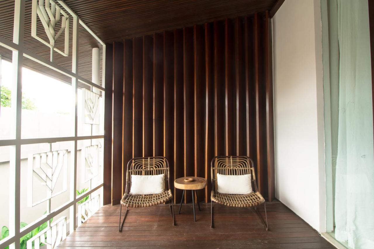 Pelangi 148 Beach Suites Seminyak  Ngoại thất bức ảnh